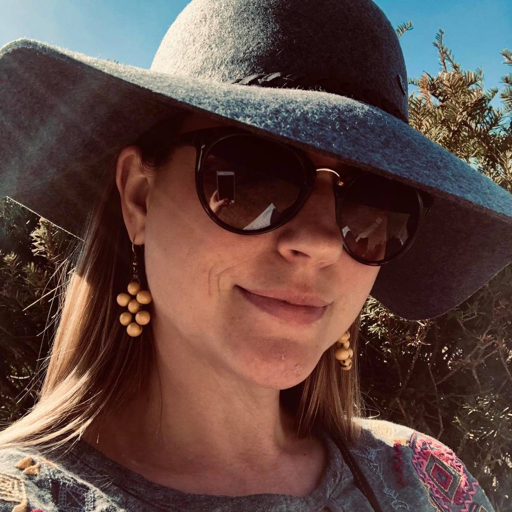 Meet your Posher, Julie